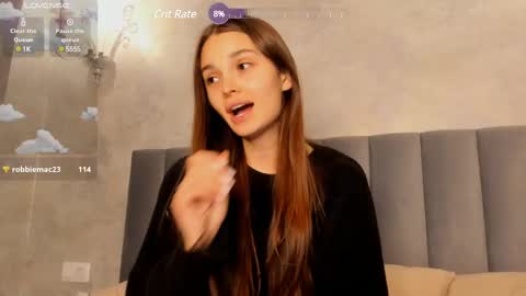 Camilla online show from 02.09.25