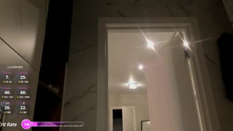 Camilla online show from 02.18.25