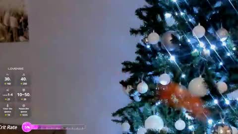 Camilla online show from 02.24.25