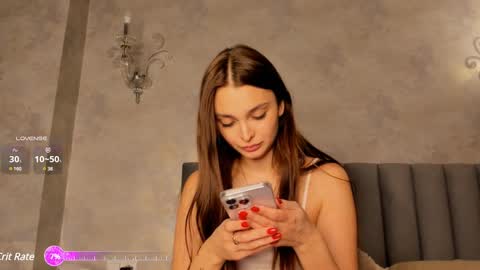 Camilla online show from 03.02.25