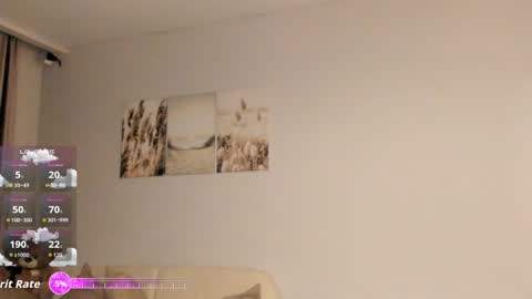 Camilla online show from 11.03.25