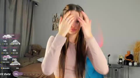 Camilla online show from 04.19.26