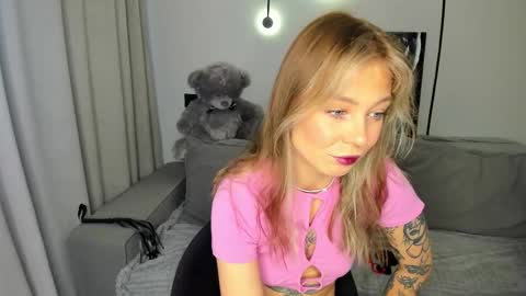 Alice online show from 10.15.25