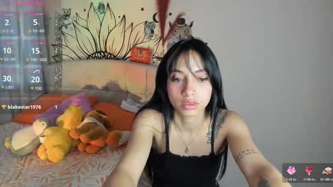 mia3 online show from 09.30.25