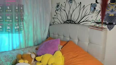 mia3 online show from 10.13.25