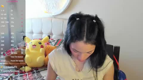 mia3 online show from 02.16.26