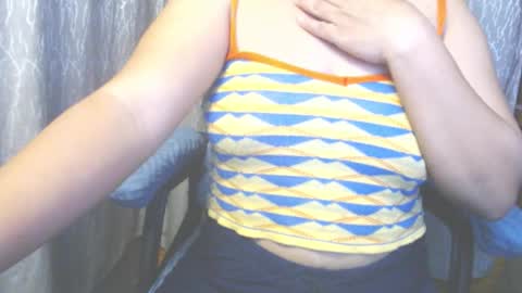 Snapshot of your_bootybabe chatting on 09.16.25 your_bootybabe online show from 09.16.25