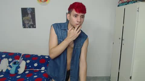 your boy online show from 02.12.25