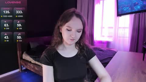 Snapshot of your_bunny chatting on 09.20.25 Bunny online show from 09.20.25