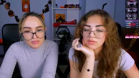 your bunny12 online show from 10.28.25