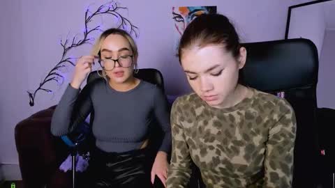 your bunny12 online show from 11.06.25