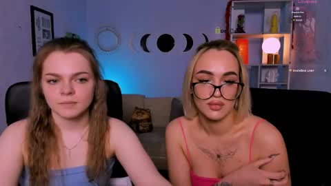 your bunny12 online show from 03.20.26