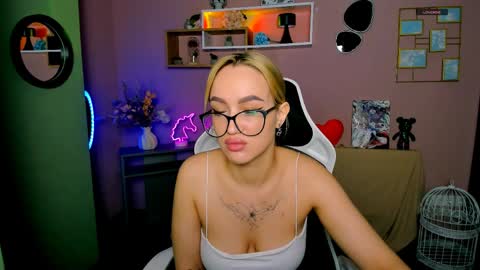 your bunny12 online show from 03.31.26