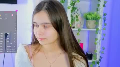 Julia Next stream  online show from 02.14.26