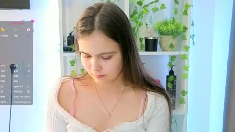 Julia Next stream  online show from 02.18.26