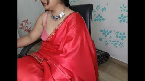 Snapshot of your_charming_baby chatting on 12.22.24 your_charming_baby online show from 12.22.24