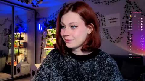 your_corvus online show from 11.15.25