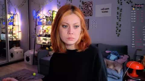 your_corvus online show from 03.24.26