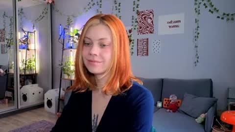 your_corvus online show from 04.10.26