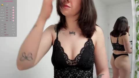 Adrianne online show from 02.10.26