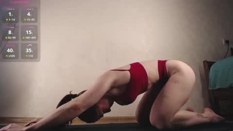 Snapshot of your_cute_marshmallow chatting on 02.03.26 Ginger online show from 02.03.26