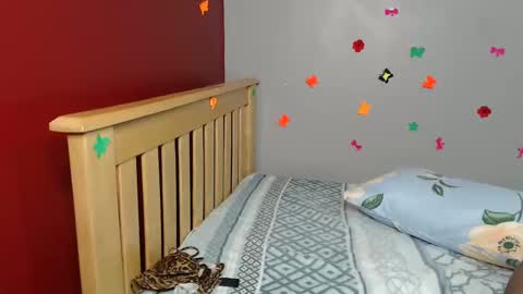 your_dirty_slutt online show from 01.21.25