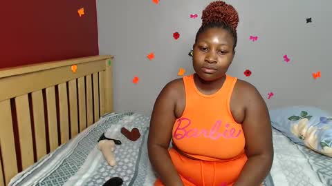 your_dirty_slutt online show from 01.22.25