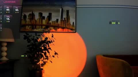 Snapshot of your_dream_alice chatting on 02.16.25 Alice online show from 02.16.25