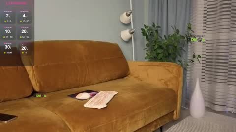 Snapshot of your_dream_alice chatting on 03.07.25 Alice online show from 03.07.25