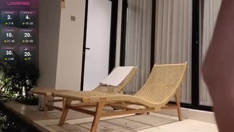 Snapshot of your_dream_alice chatting on 10.07.25 Alice online show from 10.07.25