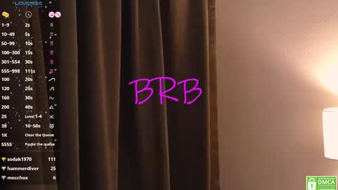 Nancy online show from 02.16.25