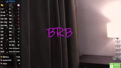 Nancy online show from 03.11.25