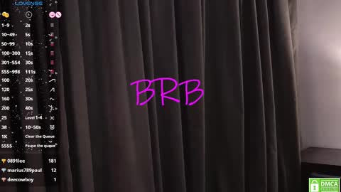 Nancy online show from 03.12.25