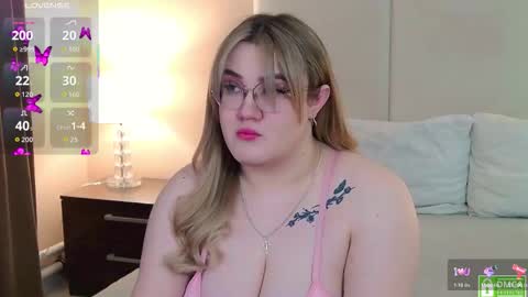 Nancy online show from 09.17.25