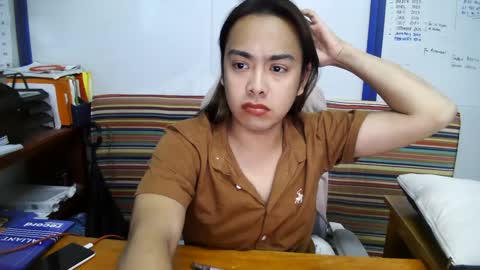 Snapshot of your_dreamgirlxxx69 chatting on 03.05.25 your_dreamgirlxxx69 online show from 03.05.25