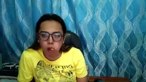 Snapshot of your_dreamgirlxxx69 chatting on 09.13.25 your_dreamgirlxxx69 online show from 09.13.25