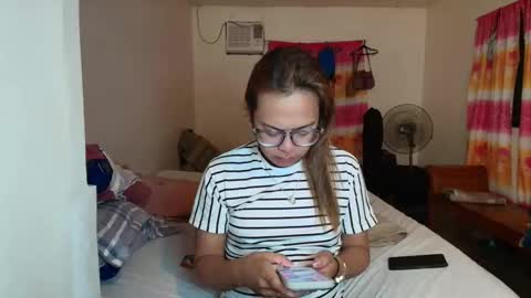 Snapshot of your_dreamgirlxxx69 chatting on 02.08.26 your_dreamgirlxxx69 online show from 02.08.26