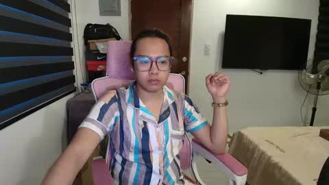 Snapshot of your_dreamgirlxxx69 chatting on 02.26.26 your_dreamgirlxxx69 online show from 02.26.26