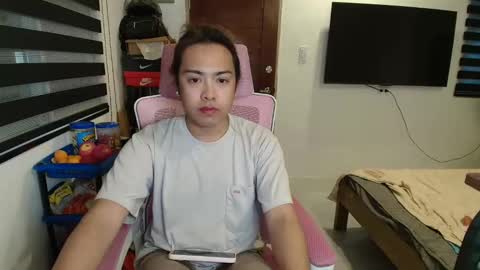 Snapshot of your_dreamgirlxxx69 chatting on 02.27.26 your_dreamgirlxxx69 online show from 02.27.26