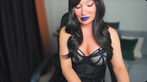 Snapshot of your_eclipse chatting on 12.13.24 Goddess Alana online show from 12.13.24