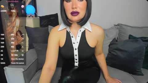 Snapshot of your_eclipse chatting on 03.07.25 Goddess Alana online show from 03.07.25