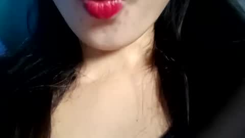 Snapshot of your_fantasy5 chatting on 12.24.24 your_fantasy5 online show from 12.24.24
