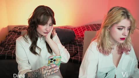 girls u wanna fuck online show from 12.07.24