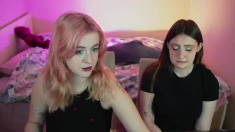 girls u wanna fuck online show from 03.04.25