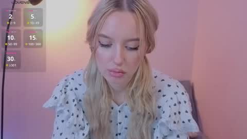 Olivia online show from 10.18.25