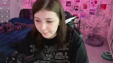 Snapshot of your_gabby chatting on 02.22.26 your gabby online show from 02.22.26
