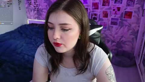 Snapshot of your_gabby chatting on 02.23.26 your gabby online show from 02.23.26