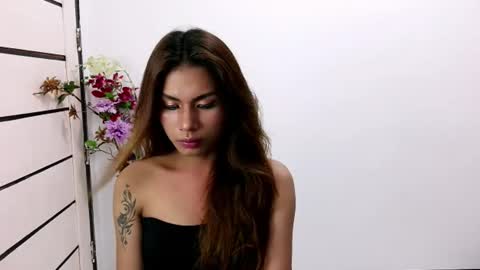 your_goddess45 online show from 06.23.26