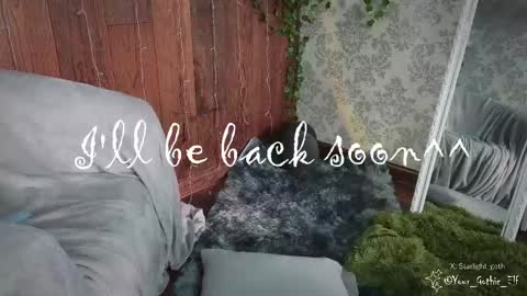 Snapshot of your_gothic_elf chatting on 02.24.25 Stella online show from 02.24.25