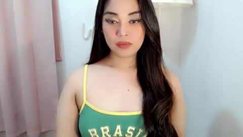 Snapshot of your_gwen22 chatting on 01.14.26 GWEN online show from 01.14.26